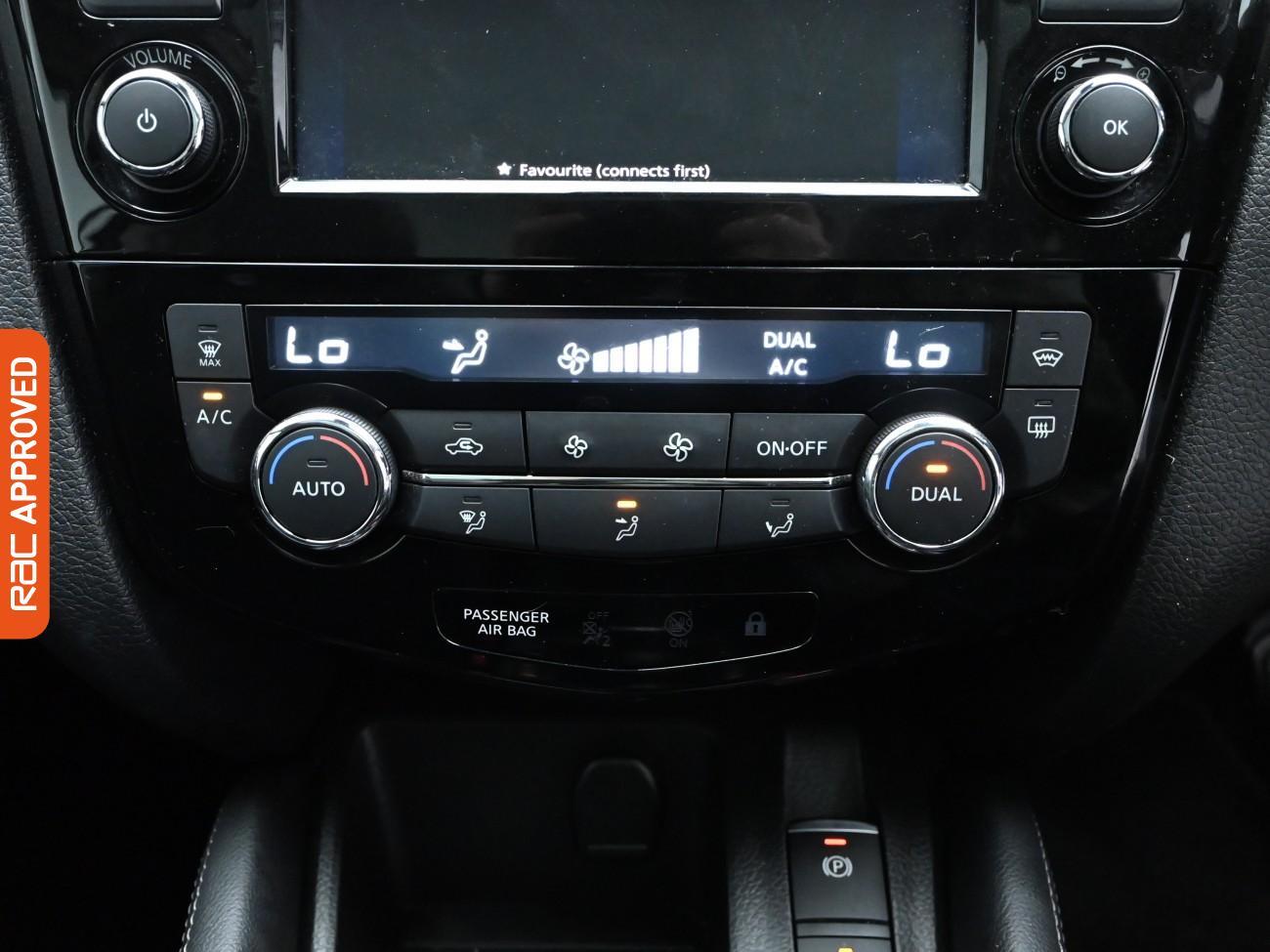 Used Nissan Qashqai 2019 for sale - 76395378: Photo 18