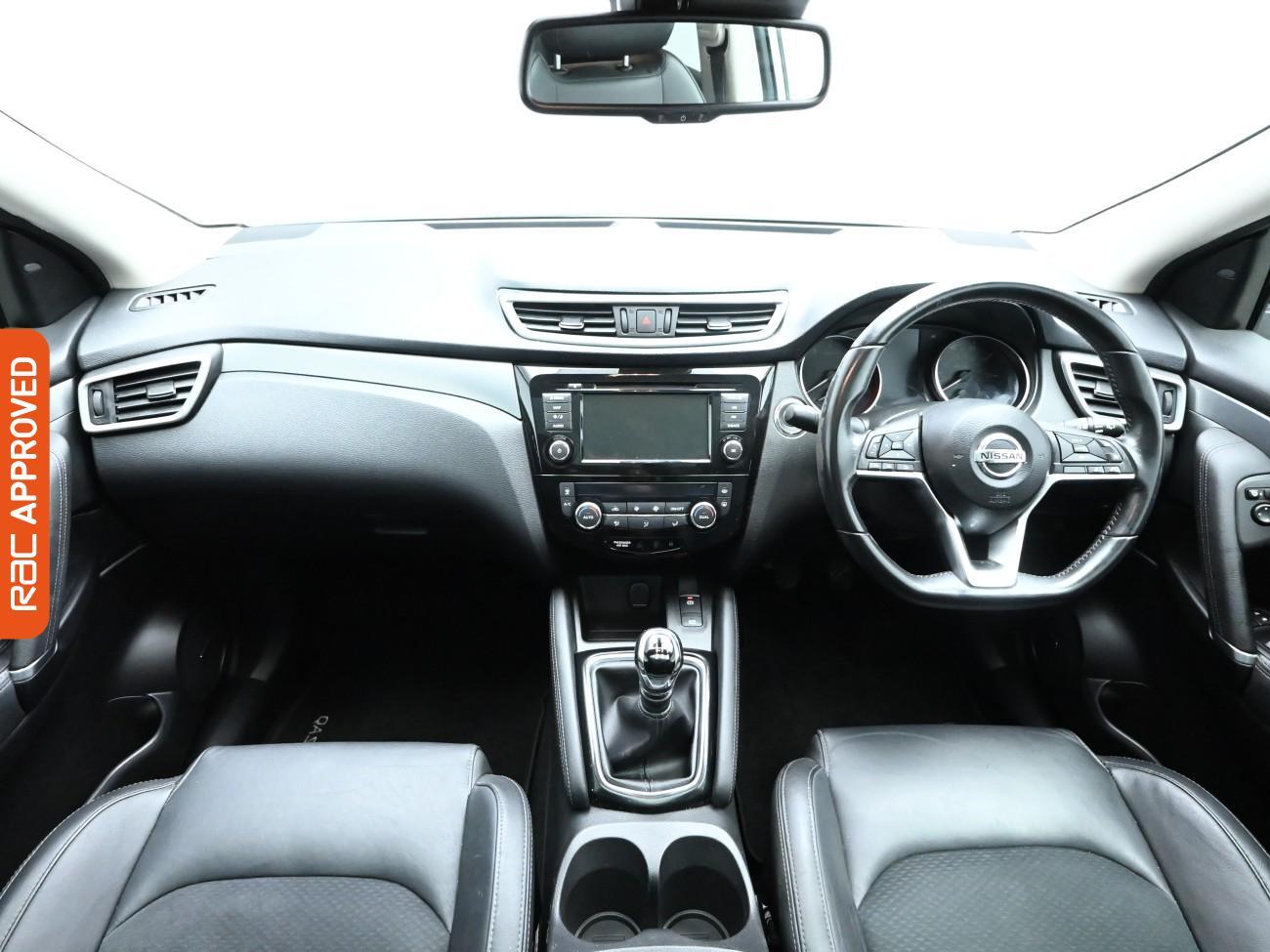 Used Nissan Qashqai 2019 for sale - 76395378: Photo 2