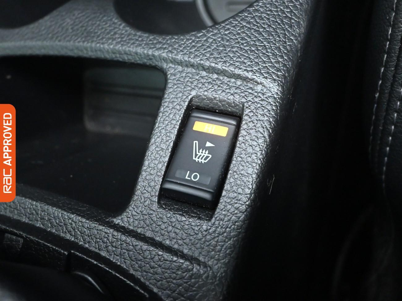 Used Nissan Qashqai 2019 for sale - 76395378: Photo 21