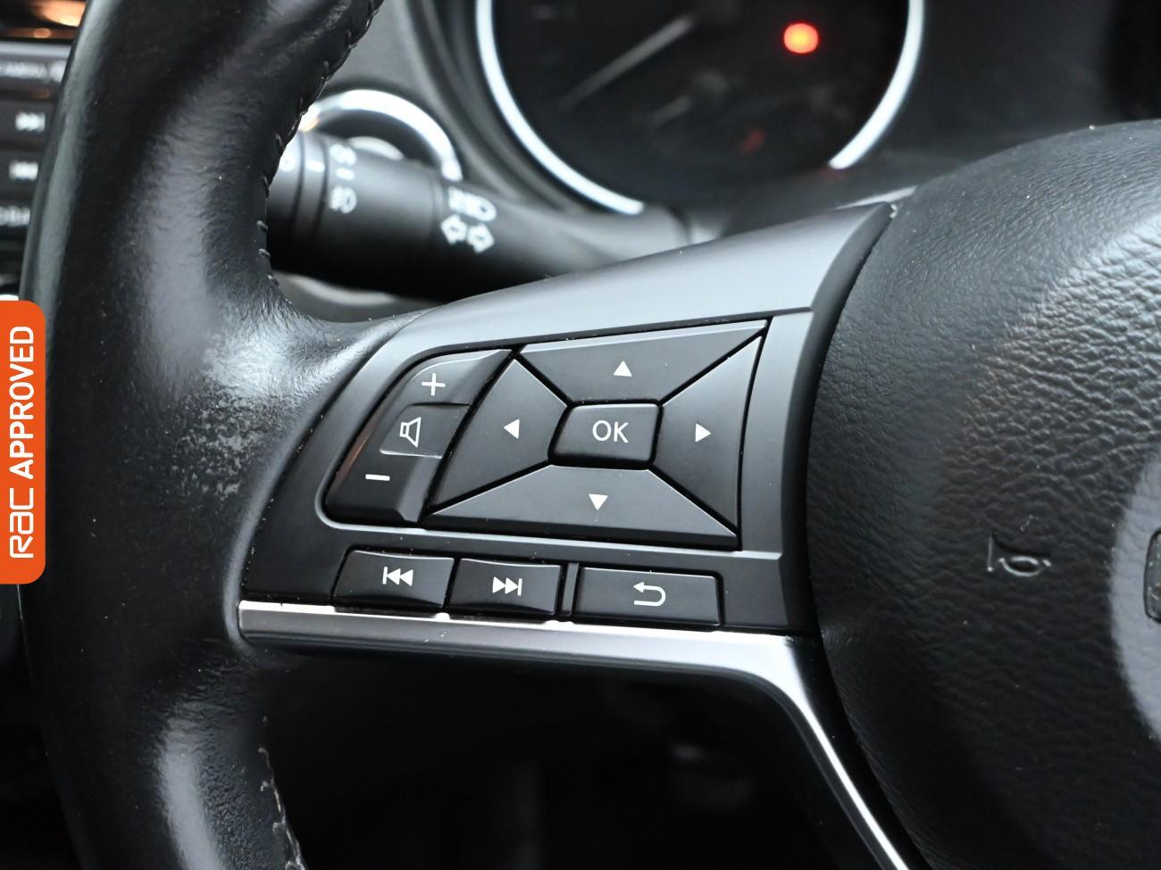 Used Nissan Qashqai 2019 for sale - 76395378: Photo 22