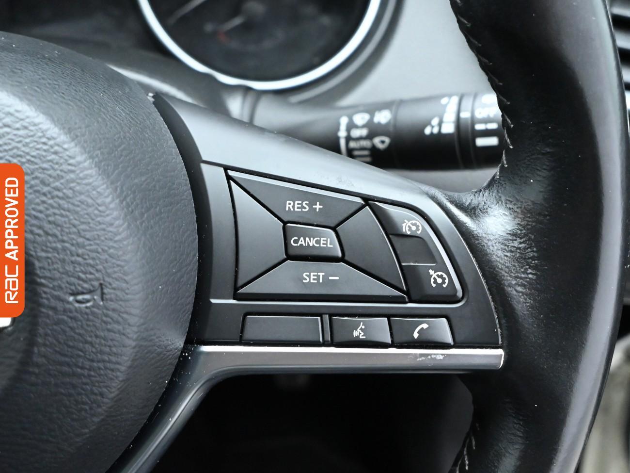 Used Nissan Qashqai 2019 for sale - 76395378: Photo 23