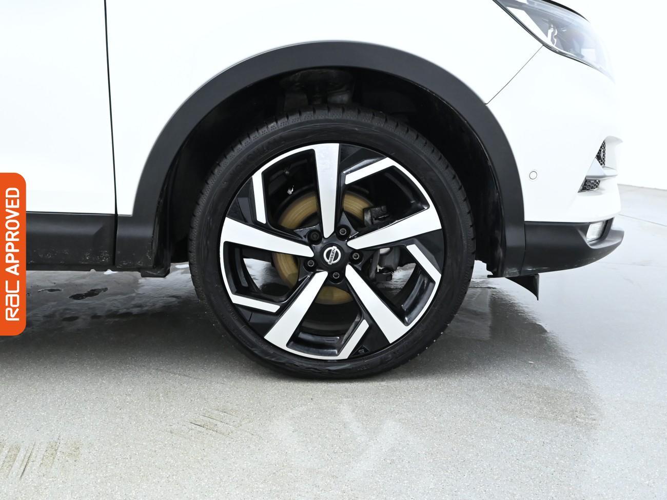 Used Nissan Qashqai 2019 for sale - 76395378: Photo 28