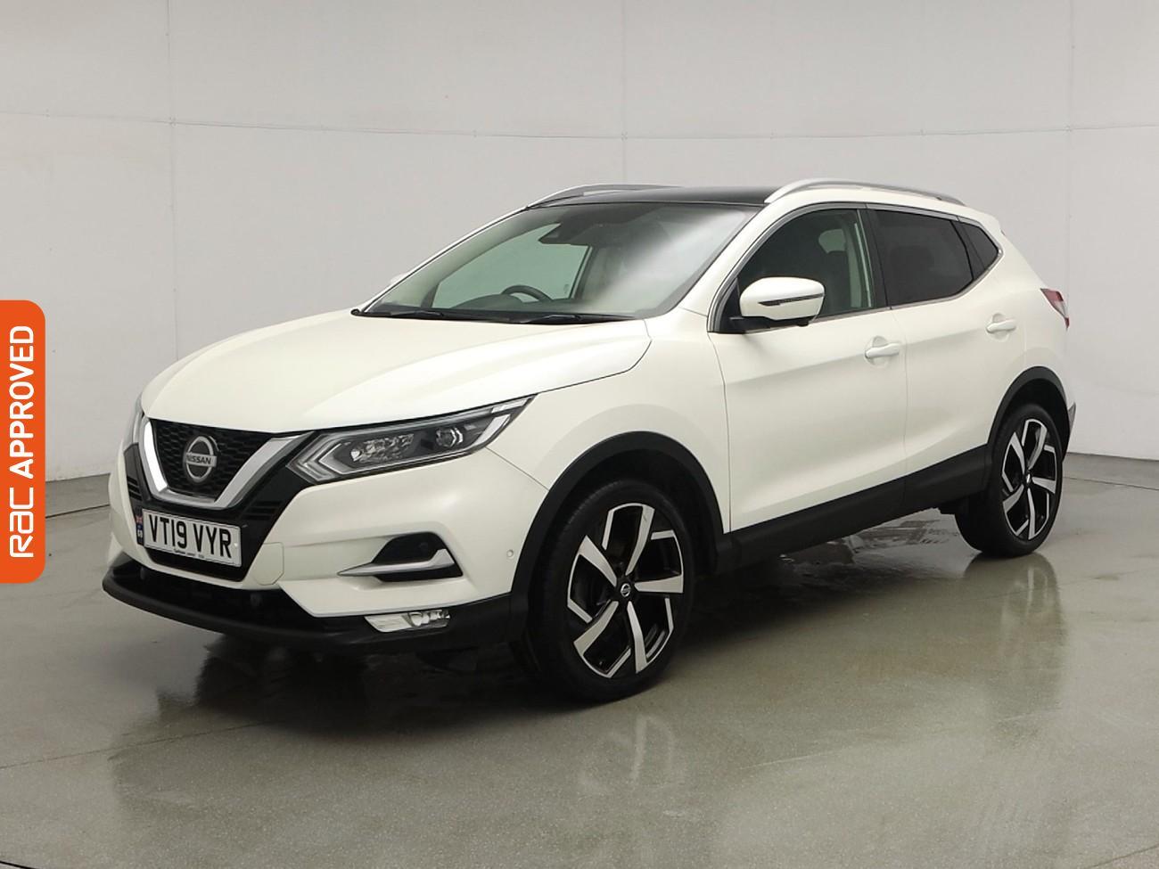 Used Nissan Qashqai 2019 for sale - 76395378: Photo 29