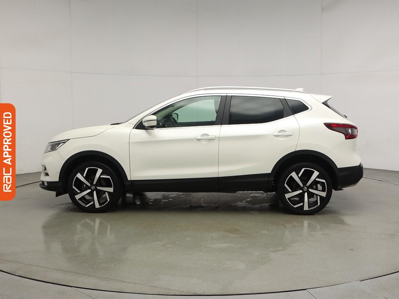 Used Nissan Qashqai 2019 for sale - 76395378: Photo 31