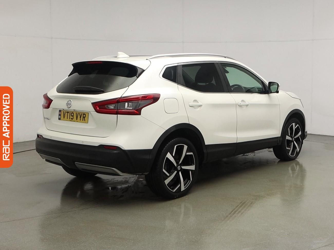Used Nissan Qashqai 2019 for sale - 76395378: Photo 32