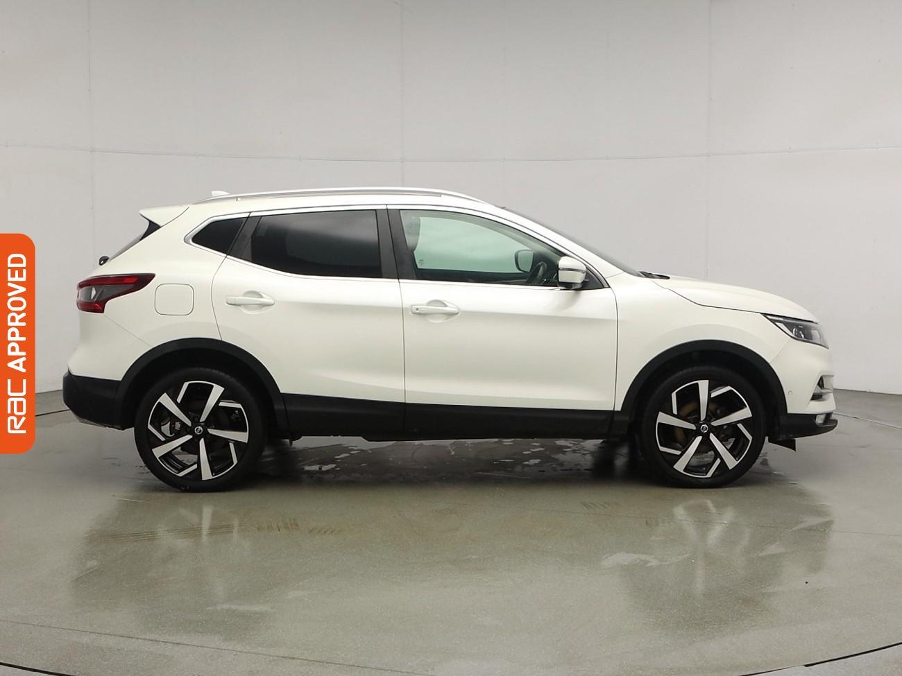 Used Nissan Qashqai 2019 for sale - 76395378: Photo 6
