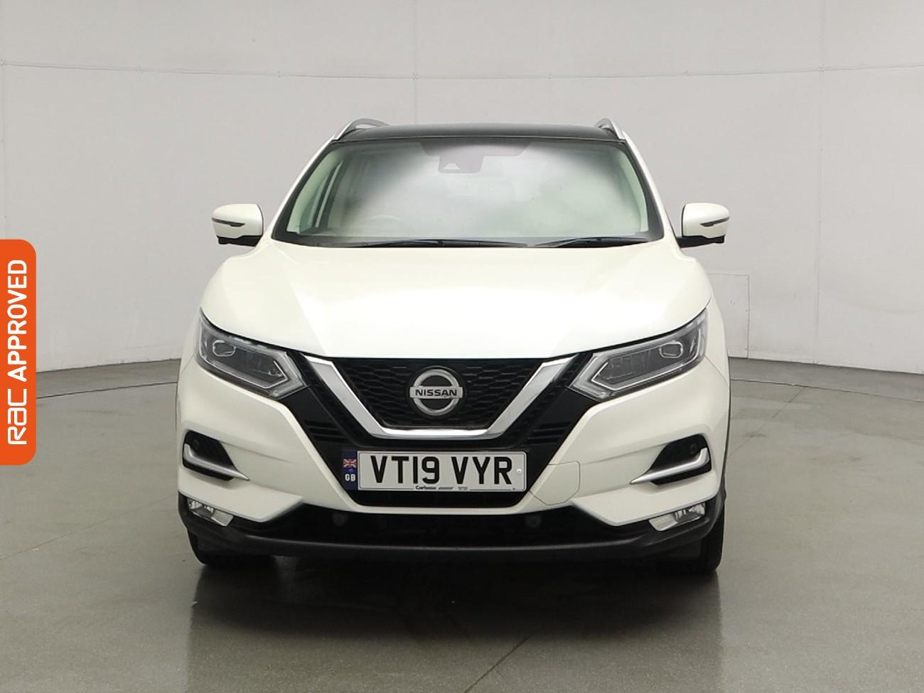 Used Nissan Qashqai 2019 for sale - 76395378: Photo 7