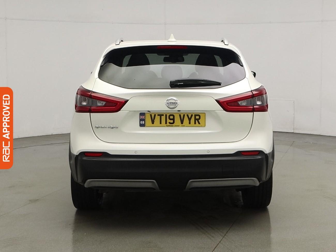 Used Nissan Qashqai 2019 for sale - 76395378: Photo 8