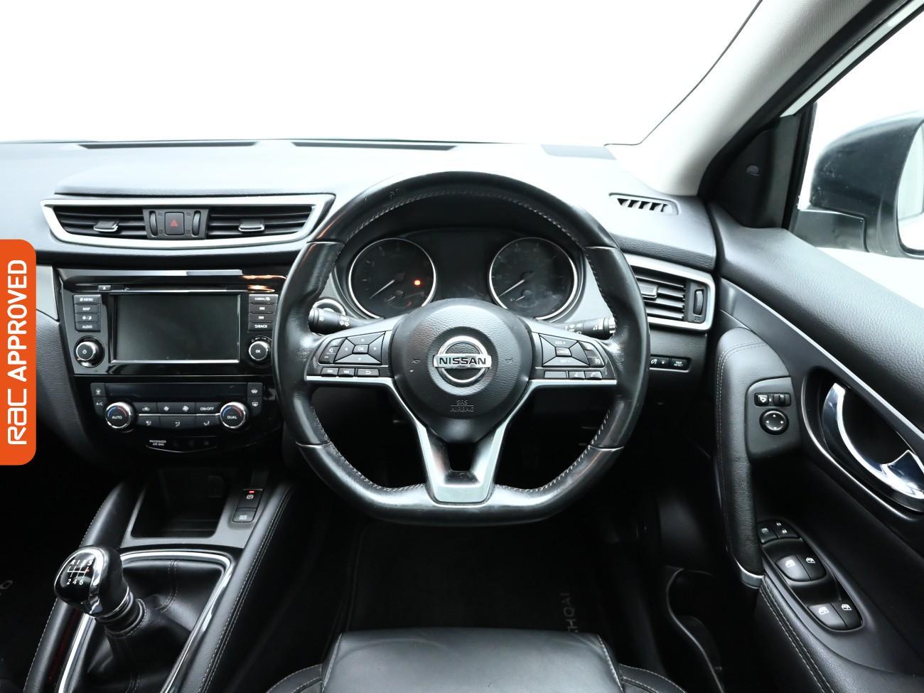 Used Nissan Qashqai 2019 for sale - 76395378: Photo 9