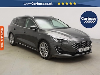 Used Ford Focus 2019 for sale - 78599235: Photo