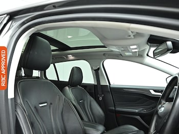 Used Ford Focus 2019 for sale - 78599235: Photo