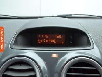 Used Vauxhall Corsa 2012 for sale - 74780665: Photo