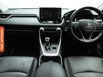 Used Toyota RAV4 2022 for sale - 79371719: Photo