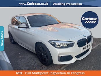 Used BMW 1 Series 2018 for sale - 75529271: Photo