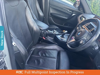 Used BMW 1 Series 2018 for sale - 75529271: Photo