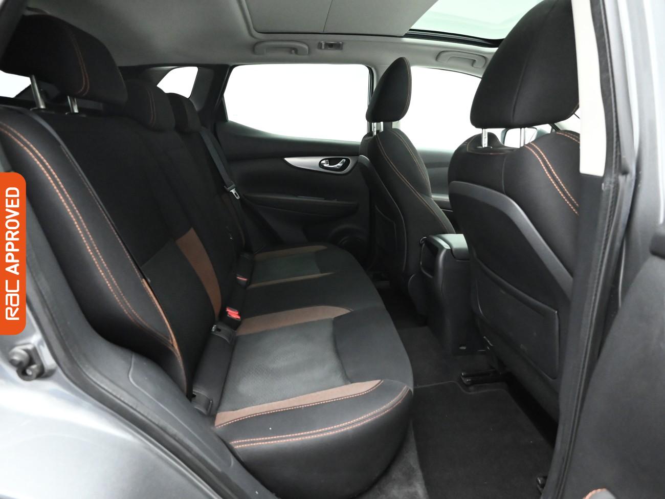 Used Nissan Qashqai 2019 for sale - 77199615: Photo 13