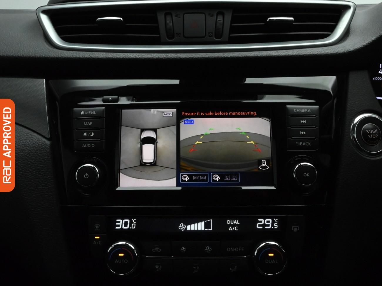 Used Nissan Qashqai 2019 for sale - 77199615: Photo 14