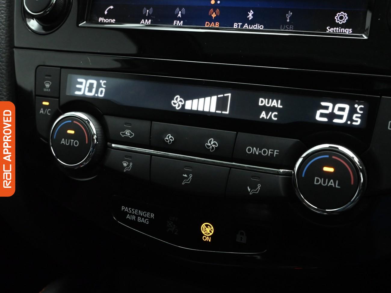 Used Nissan Qashqai 2019 for sale - 77199615: Photo 15