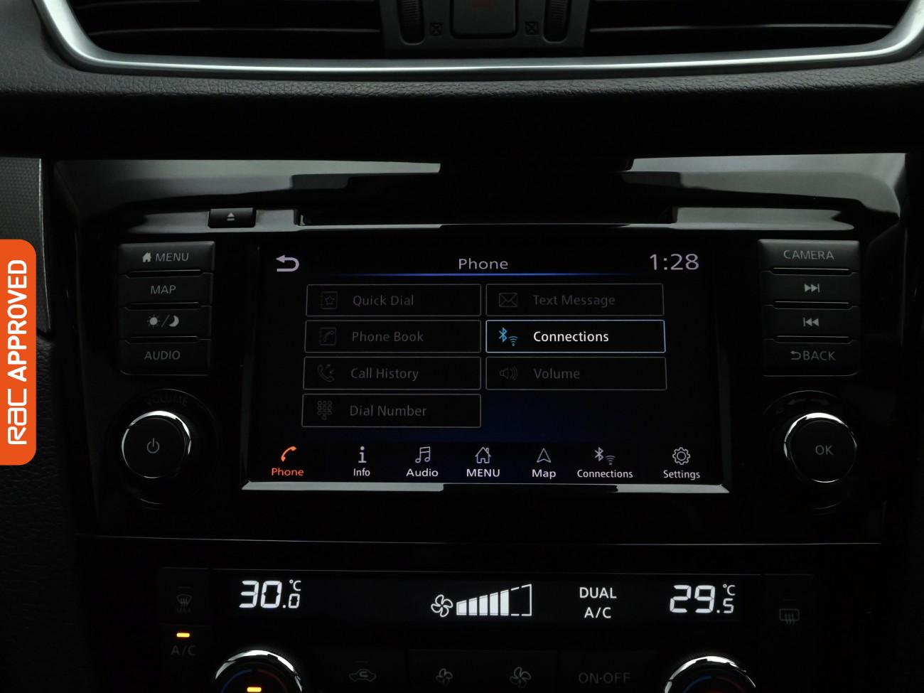 Used Nissan Qashqai 2019 for sale - 77199615: Photo 16