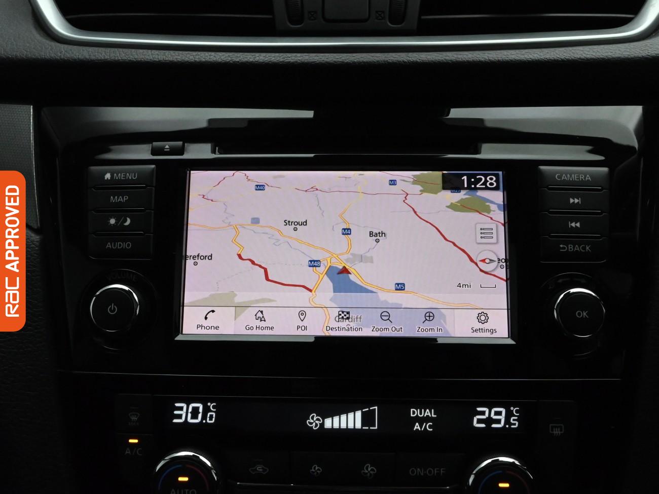 Used Nissan Qashqai 2019 for sale - 77199615: Photo 3