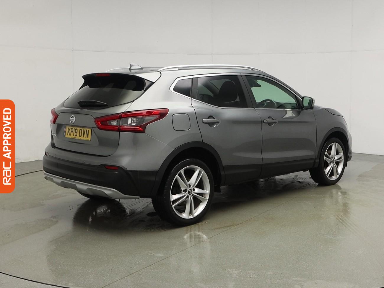 Used Nissan Qashqai 2019 for sale - 77199615: Photo 31