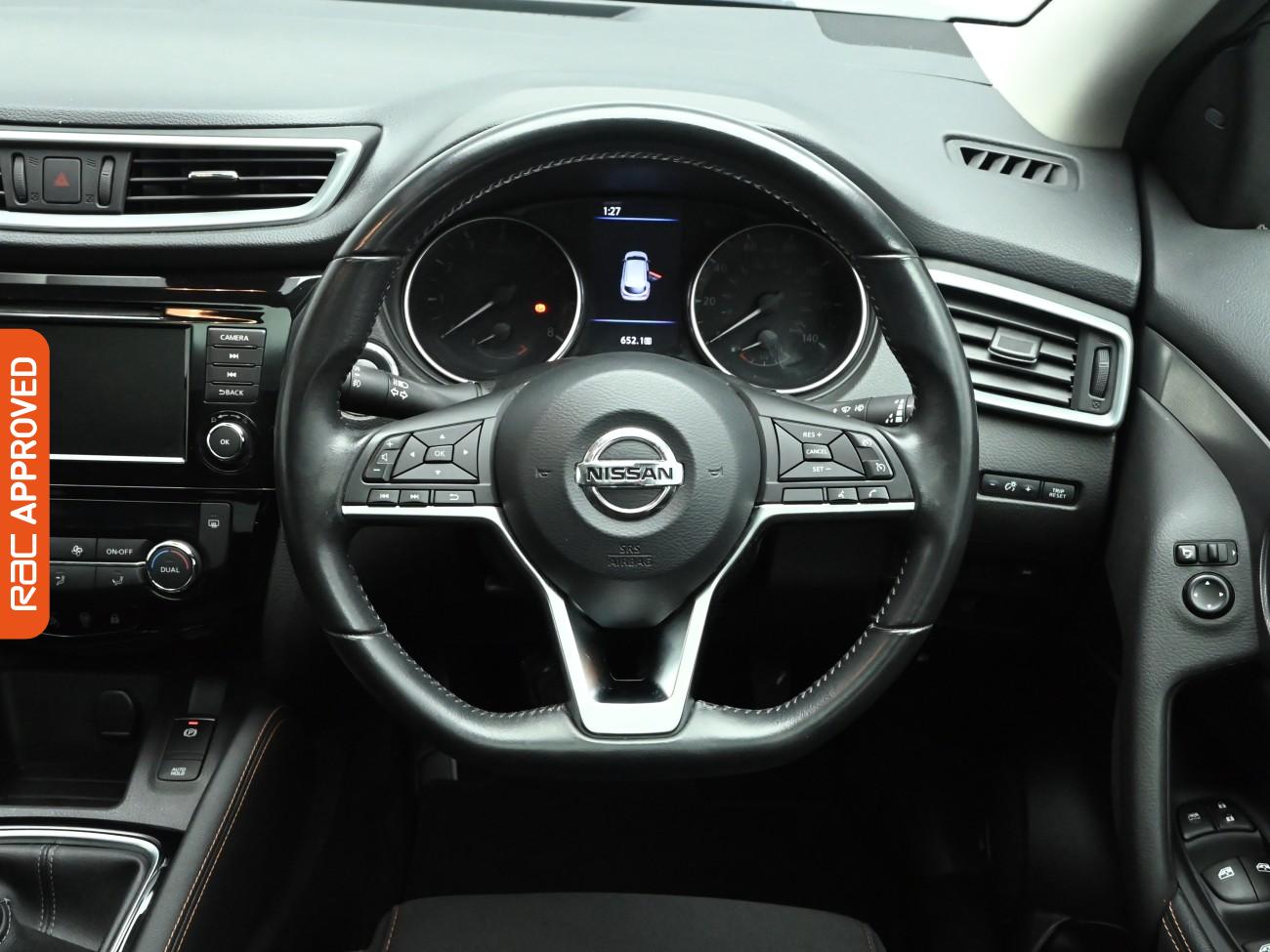 Used Nissan Qashqai 2019 for sale - 77199615: Photo 9