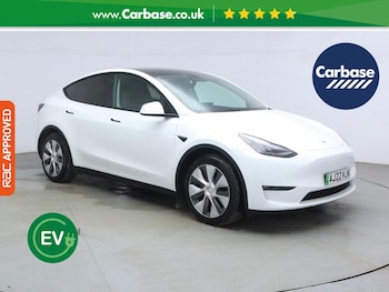 Used Tesla Model Y 2022 for sale - 79205112: Photo