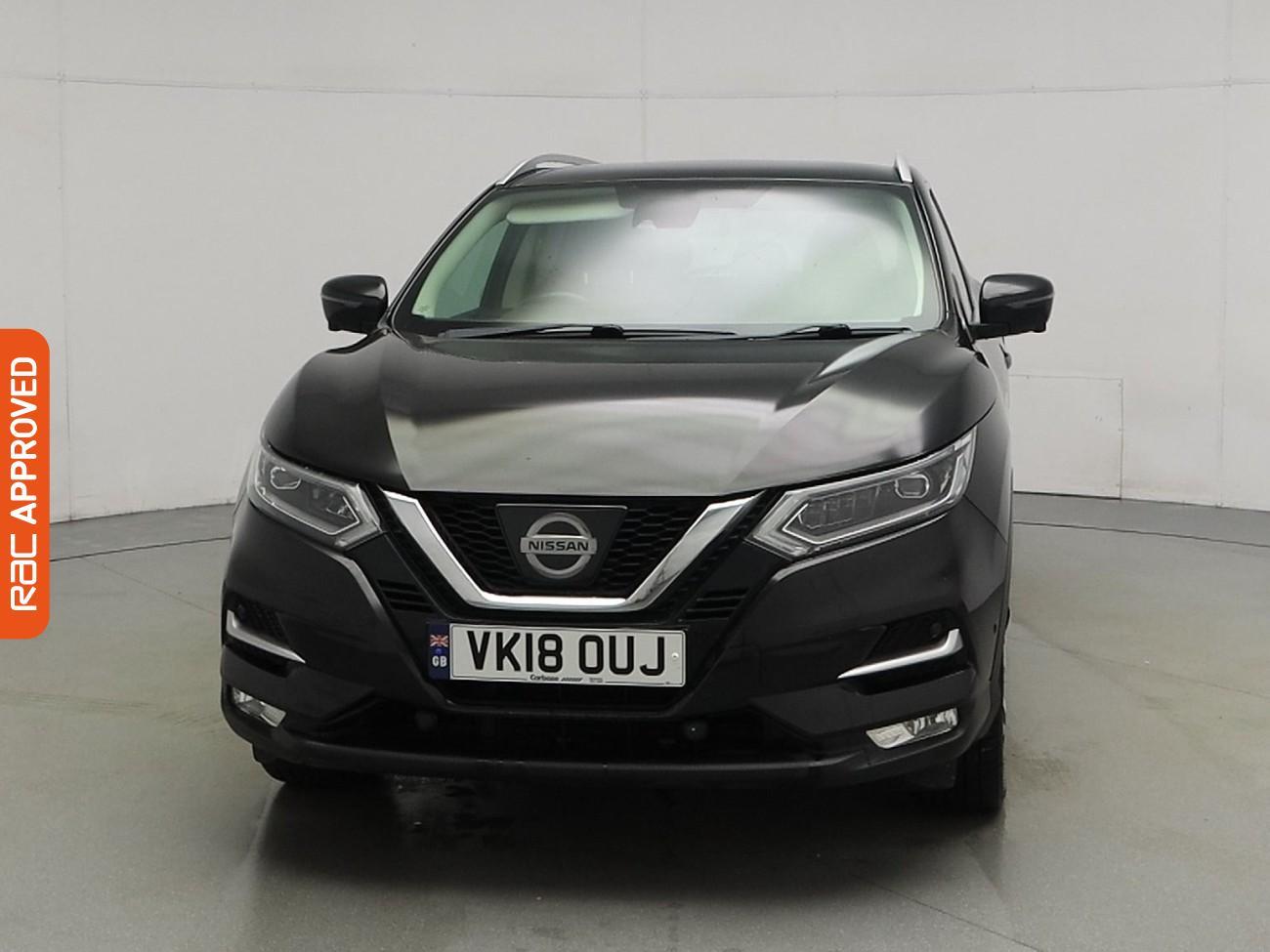 Used Nissan Qashqai 2018 for sale - 77593623: Photo 7