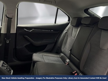 Used Skoda Octavia 2022 for sale - 78306443: Photo