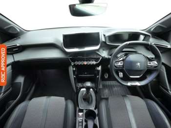 Used Peugeot 208 2021 for sale - 74858794: Photo