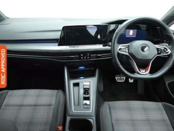 Used Volkswagen Golf 2022 for sale - 74523896: Photo