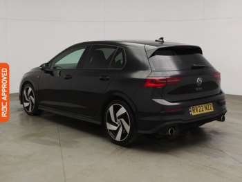 Used Volkswagen Golf 2022 for sale - 74523896: Photo