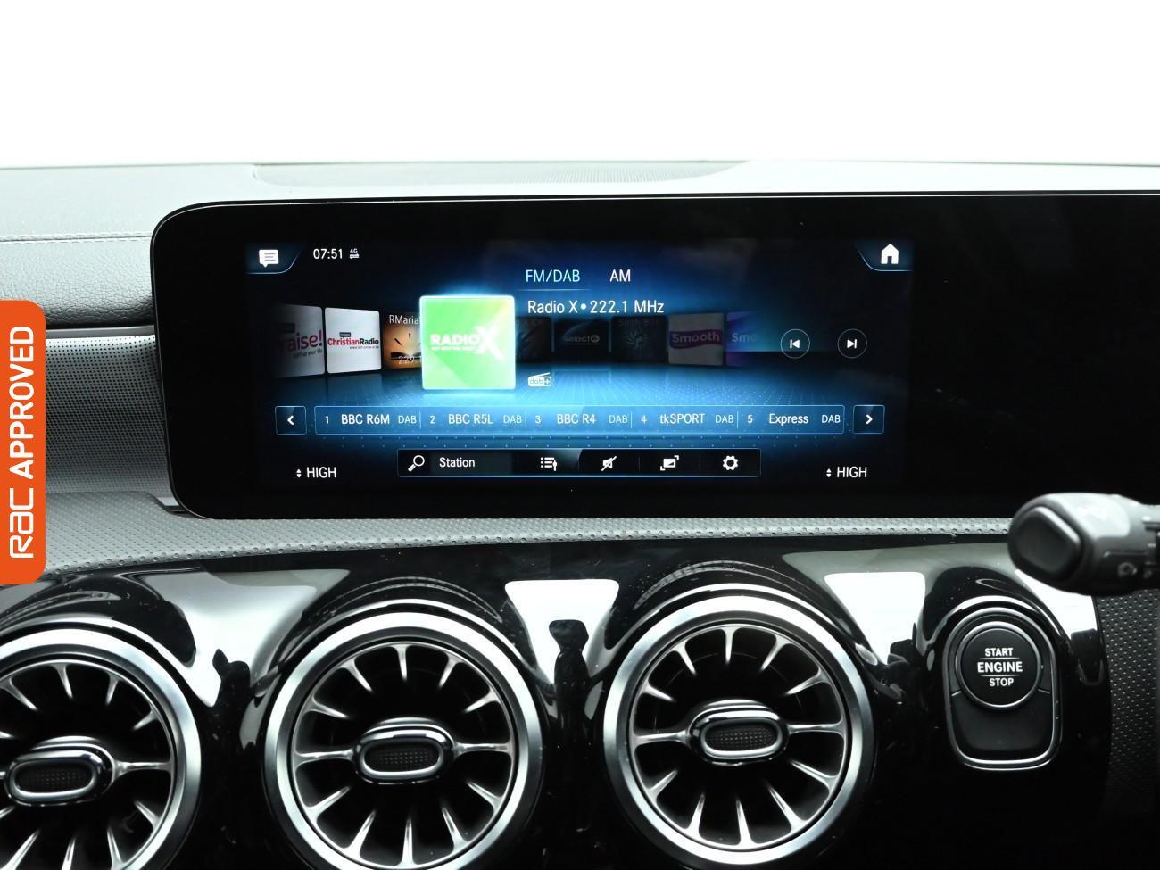 Used Mercedes-Benz A-Class 2021 for sale - 77477210: Photo 15