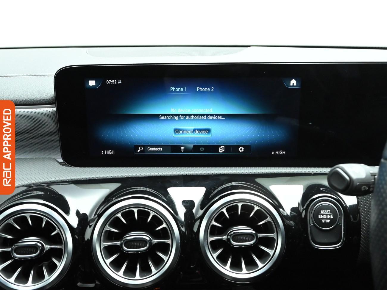 Used Mercedes-Benz A-Class 2021 for sale - 77477210: Photo 16