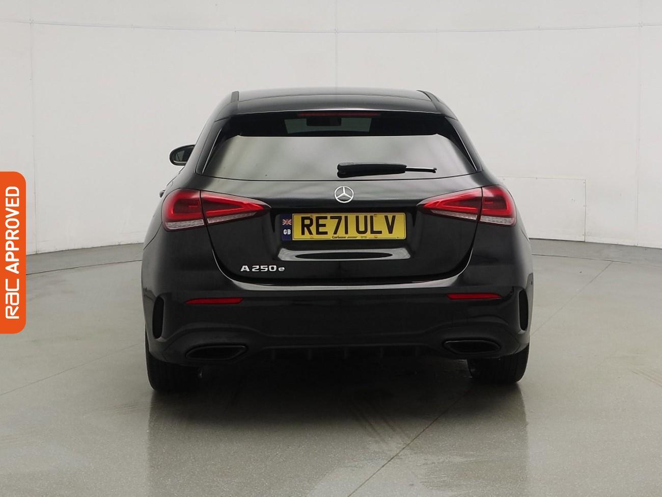 Used Mercedes-Benz A-Class 2021 for sale - 77477210: Photo 9