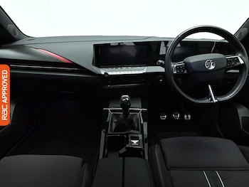 Used Vauxhall Astra 2022 for sale - 78407932: Photo