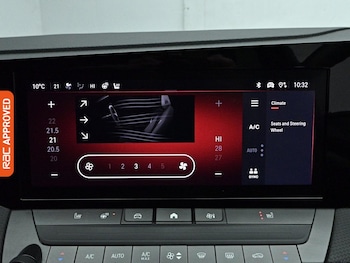 Used Vauxhall Astra 2022 for sale - 78407932: Photo