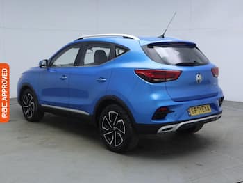 Used MG MG ZS 2021 for sale - 79620137: Photo