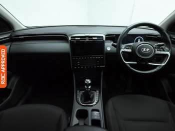 Used Hyundai TUCSON 2022 for sale - 74728884: Photo