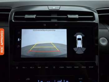 Used Hyundai TUCSON 2022 for sale - 74728884: Photo