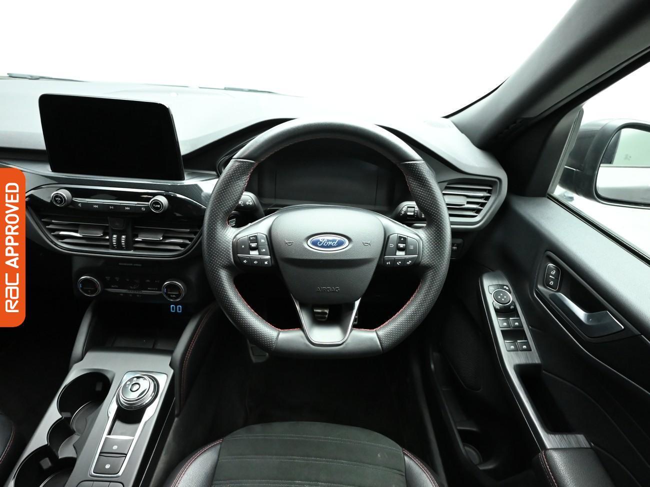 Used Ford Kuga 2021 for sale - 77033733: Photo 10