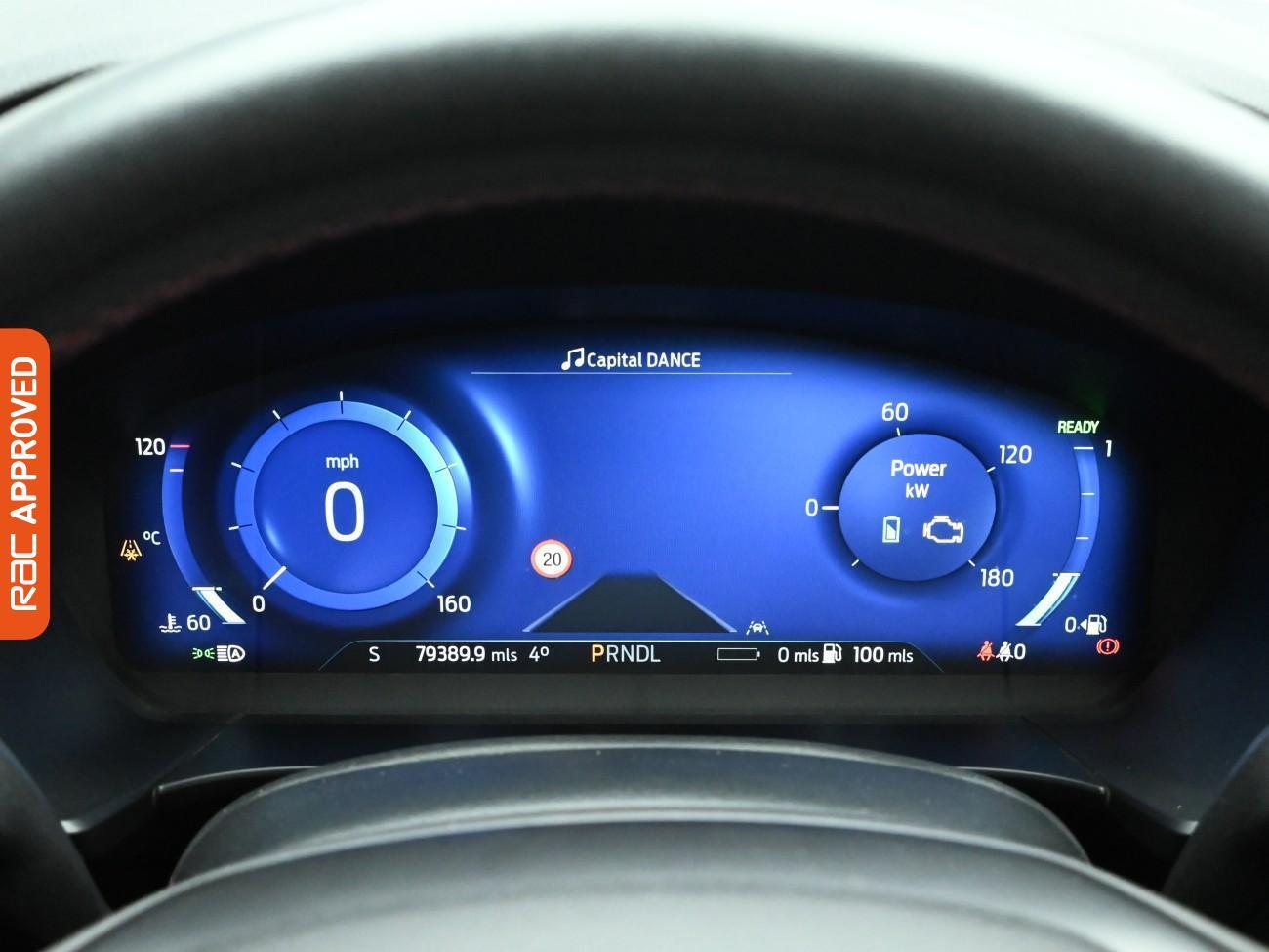 Used Ford Kuga 2021 for sale - 77033733: Photo 12