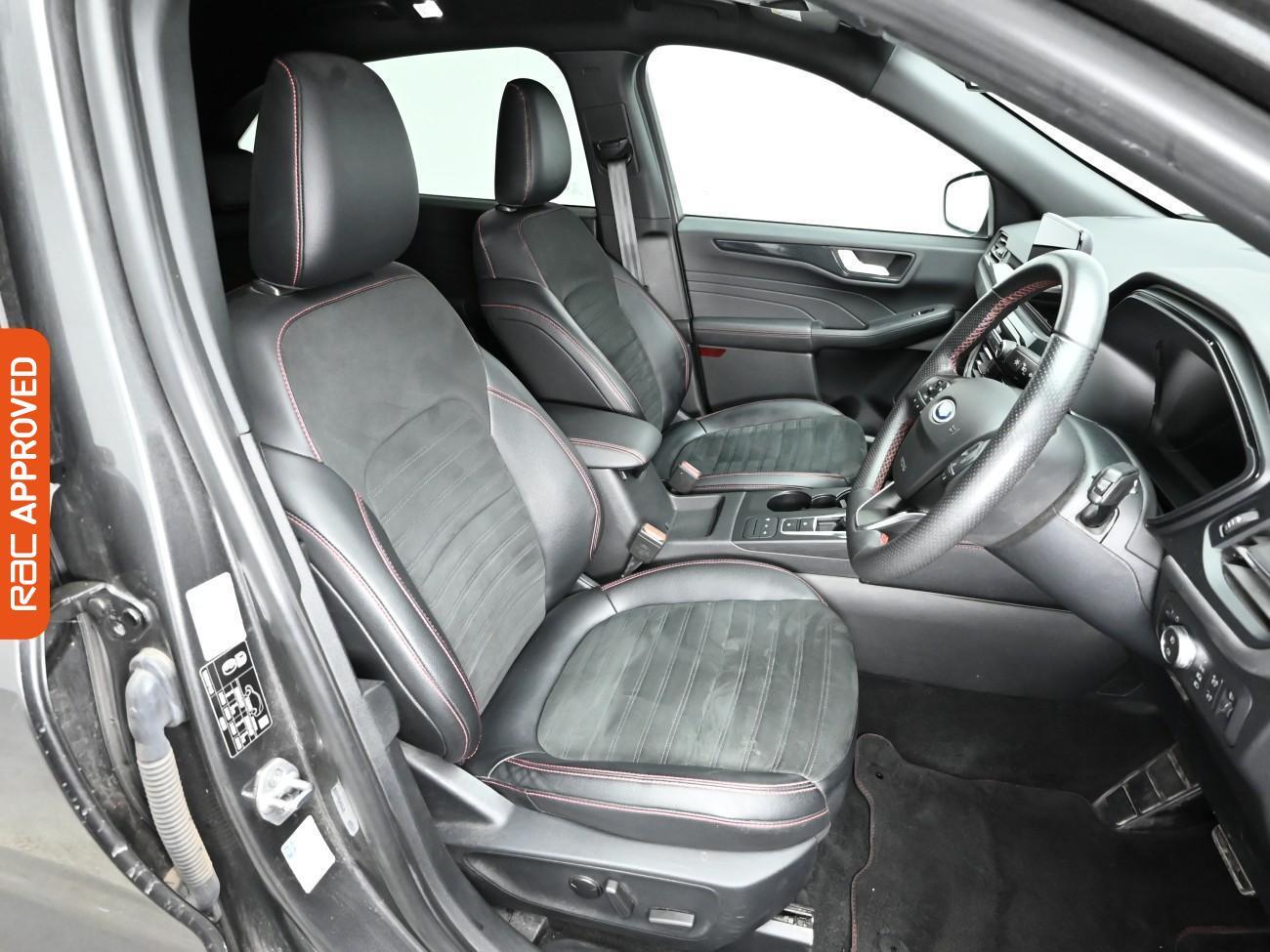 Used Ford Kuga 2021 for sale - 77033733: Photo 13