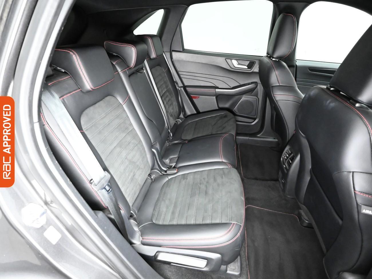 Used Ford Kuga 2021 for sale - 77033733: Photo 14