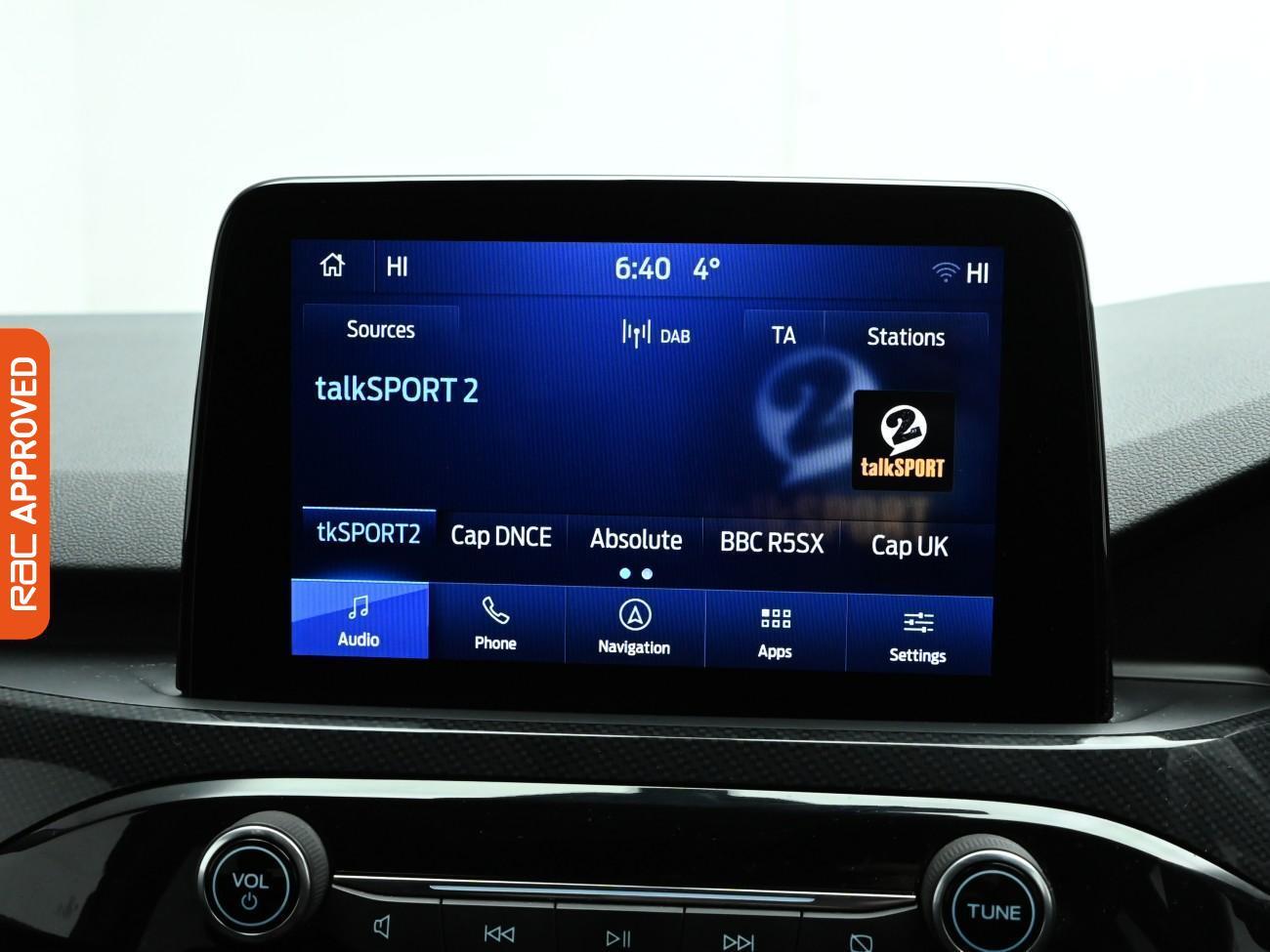 Used Ford Kuga 2021 for sale - 77033733: Photo 15