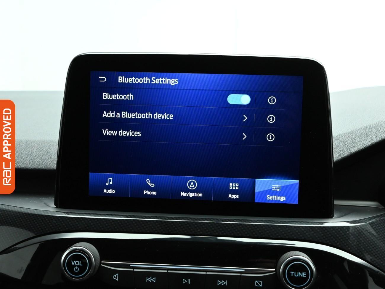 Used Ford Kuga 2021 for sale - 77033733: Photo 16