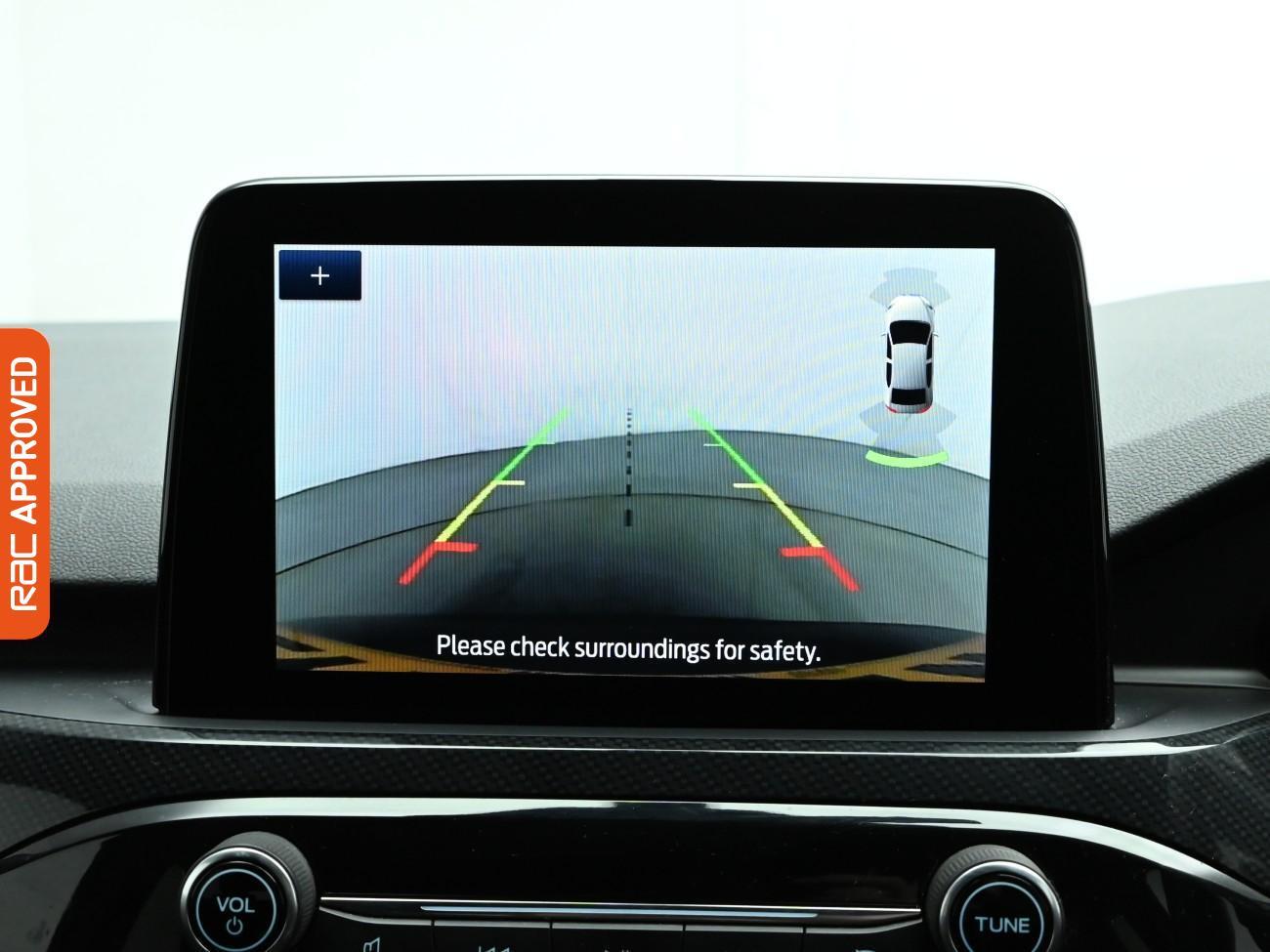 Used Ford Kuga 2021 for sale - 77033733: Photo 17