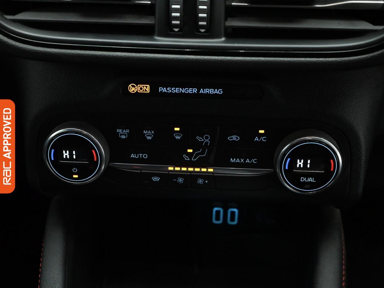 Used Ford Kuga 2021 for sale - 77033733: Photo 18