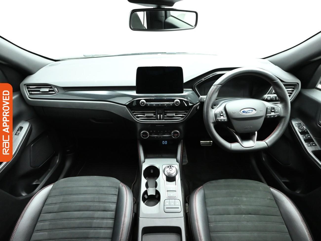 Used Ford Kuga 2021 for sale - 77033733: Photo 2