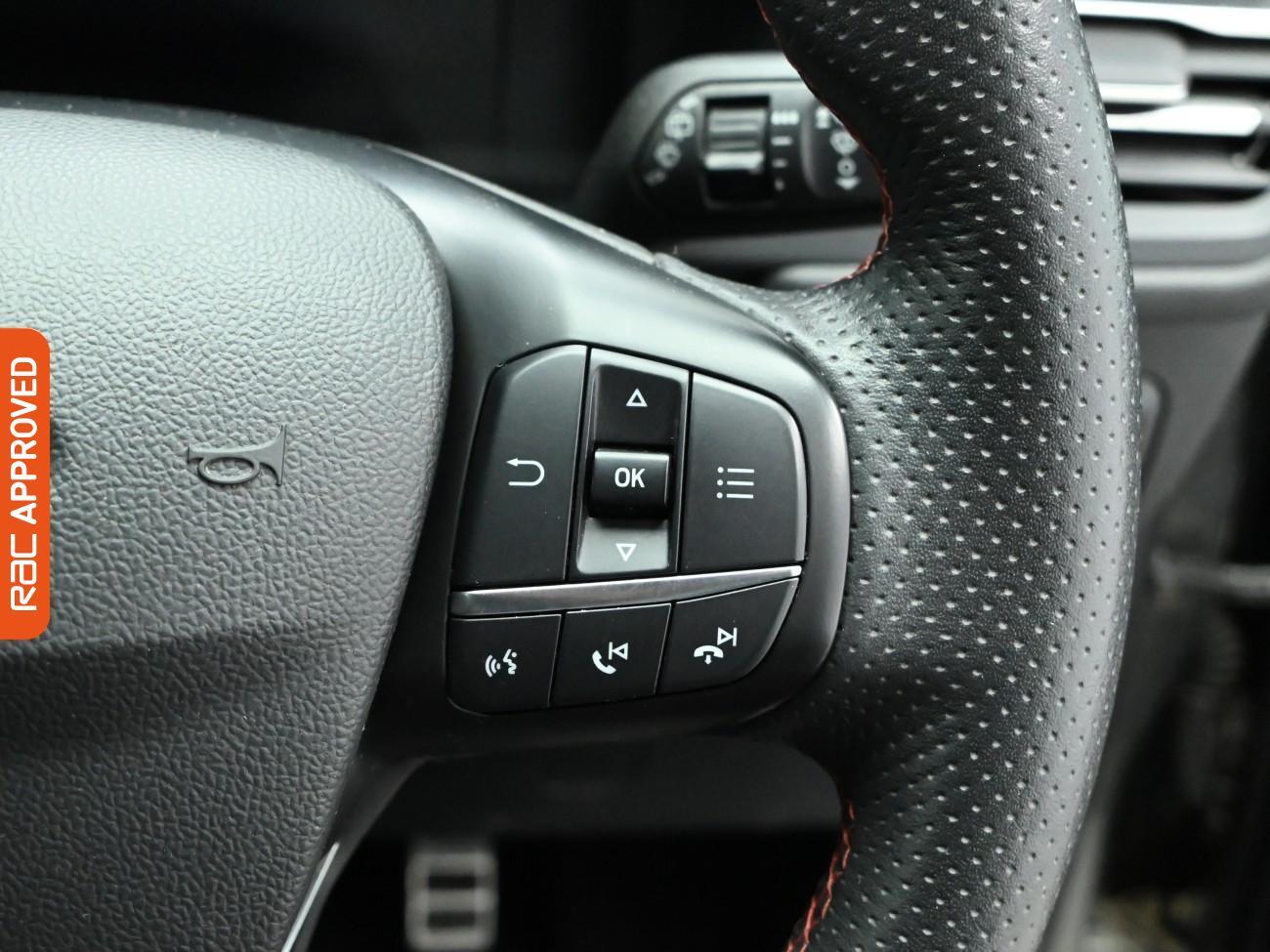 Used Ford Kuga 2021 for sale - 77033733: Photo 23